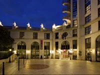 Mercure Paris Gobelins Place dItalie 