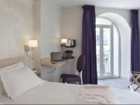 Mercure Paris Notre Dame Saint Germain des PrГ©s 