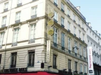 Mercure Paris Opera Louvre 