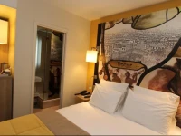 Mercure Paris Pigalle Sacre Coeur 