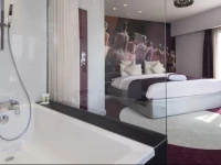 Mercure Paris Place dItalie 