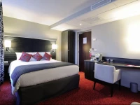 Mercure Paris Tour Eiffel Pont Mirabeau 