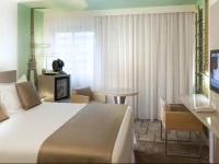 Mercure Vaugirard Paris Porte De Versailles 