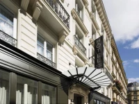 Hotel Monge 