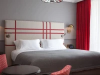 Hotel Monsieur 