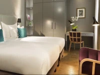 Monsieur Cadet Hotel & Spa (Ex Meyerhold & Spa) 