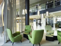 Novotel Paris 14 Porte dOrlГ©ans 