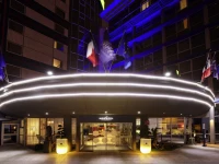 Novotel Paris Centre Bercy 
