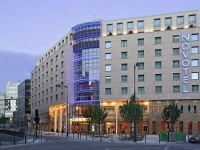 Novotel Paris Centre Gare Montparnasse 