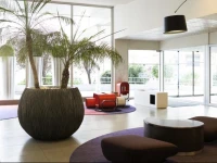 Novotel Paris Est 