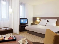Novotel Suites Paris Nord 18ГЁme 