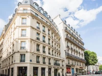Hotel Park Lane Paris 