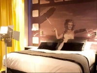 Platine Hotel & Spa 