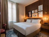 Hotel Pulitzer Paris 