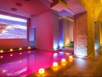 RГ©sidence & Spa Le Prince RГ©gent 