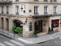 Royal Saint Honore 