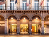 Saint James Albany Paris Hotel Spa 