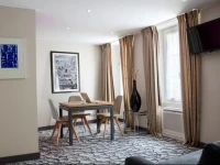 Serotel Suites Apartment 