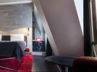 Hotel Sezz Paris 
