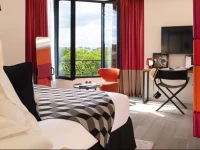Terrass HГґtel Montmartre by MH 