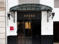 The Chess Hotel 
