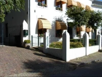 Ricos vakantiewoning 
