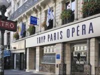 TRYP Paris OpГ©ra 