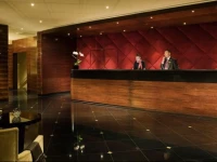 Warwick Paris (Former Warwick Champs-Elysees) 