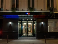 Hotel 34B - Astotel 3*