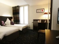 55 HГґtel Montparnasse 