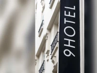 9Hotel Opera 
