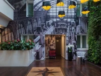 Hotel Aida Marais 