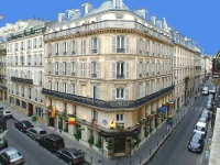 Hotel Aida Opera 