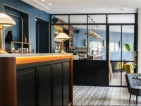Hotel AndrГ© Latin 