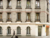 Aparthotel Adagio Access Paris Philippe Auguste 