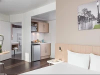 Aparthotel Adagio Access Paris Reuilly 