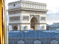 Aparthotel Adagio Access Paris Tilsitt 
