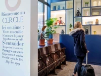 Aparthotel Adagio Paris Haussmann 