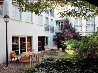 Aparthotel Adagio Paris Montmartre 