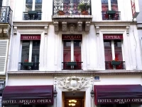 Hotel Apollo Opera 
