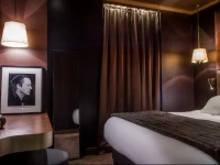 Hotel Armoni Paris by Elegancia 