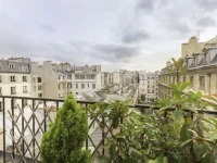 Hotel Ascot Opera 