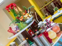 Hotel Astoria - Astotel 3*