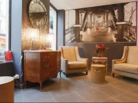 Atelier Saint Germain Hotel 
