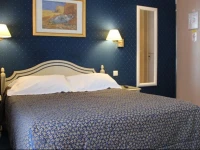 Austins Saint Lazare Hotel 