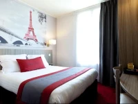 Avia HГґtel Saphir Montparnasse 