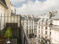 Hotel Axel Opera by Happyculture 