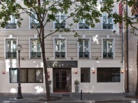 Hotel B Square 