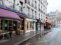 Hotel Bac Saint-Germain 
