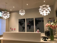 Hotel Basile 3*